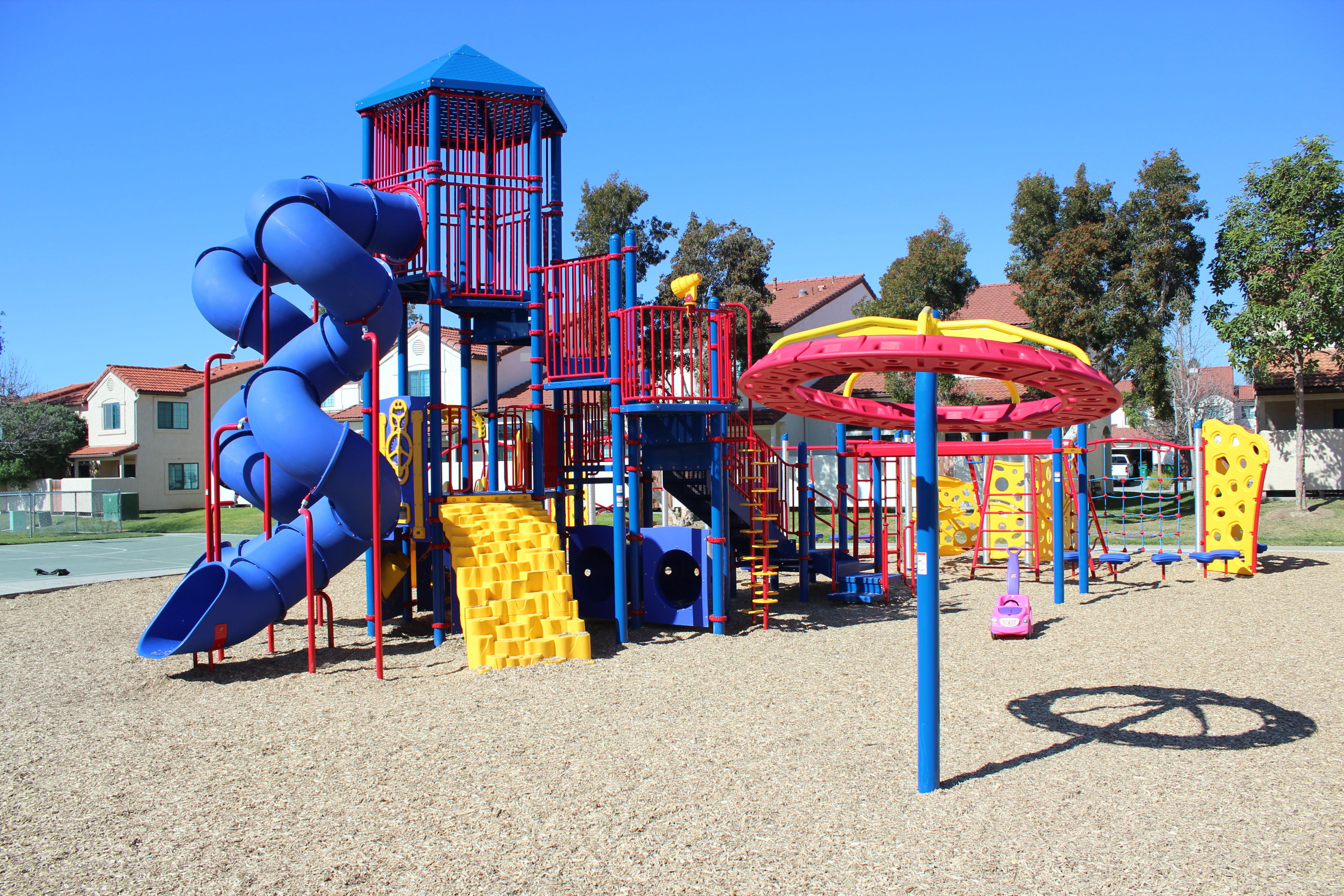 San Diego Playground Equipment Company, Pacific Play Systems, Acquires ...